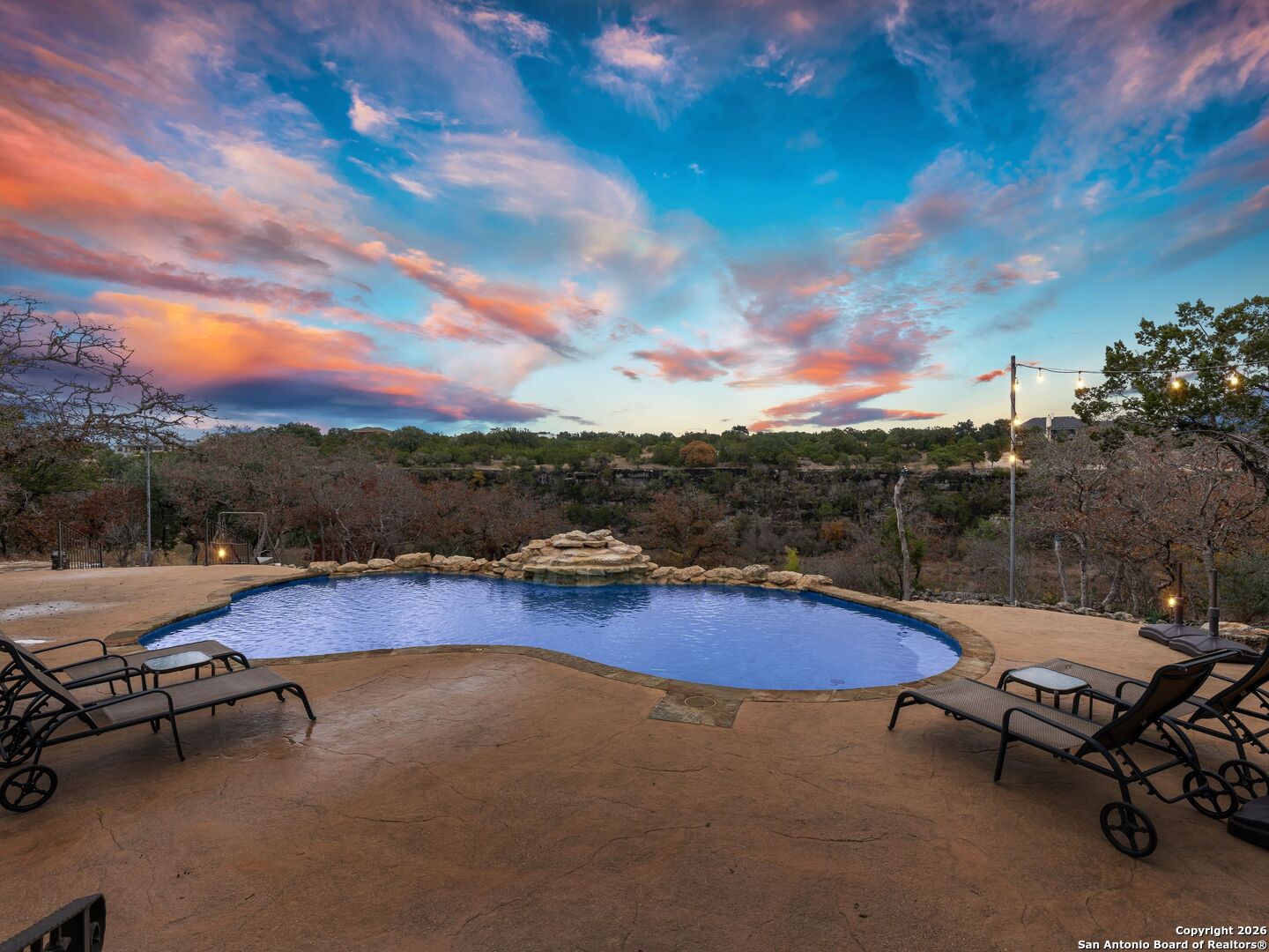 2939 Palomino Springs