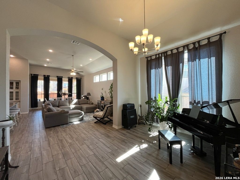 Photo of 12318 Upton Park, San Antonio, TX 78253 (MLS # 1940229)