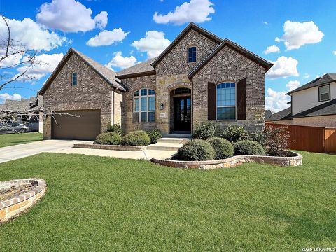 Photo of 12318 Upton Park, San Antonio, TX 78253 (MLS # 1940229)