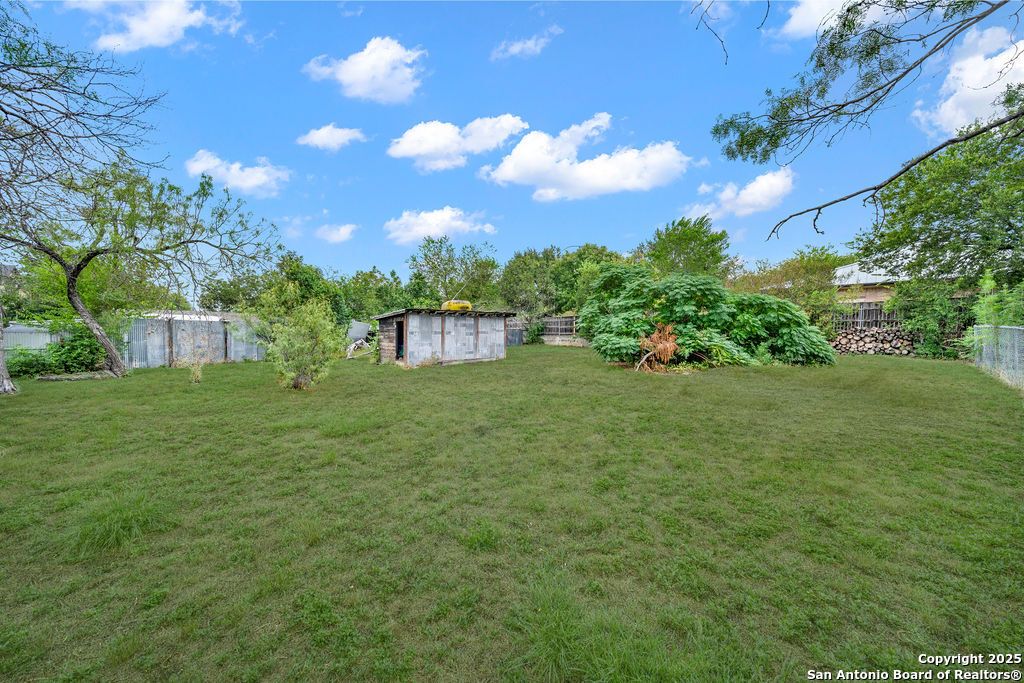 Photo of 1531 W Lawndale, San Antonio, TX 78209 (MLS # 1915271)