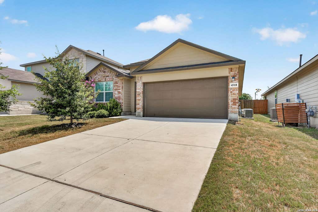 Photo of 4518 CHALK FLTS, San Antonio, TX 78253 (MLS # 2007632)