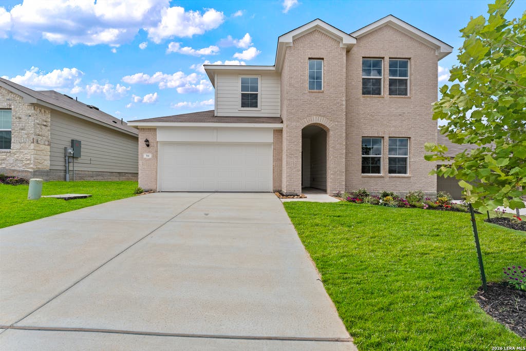 Photo of 314 Boatman Cv, Seguin, TX 78155 (MLS # 1999472)
