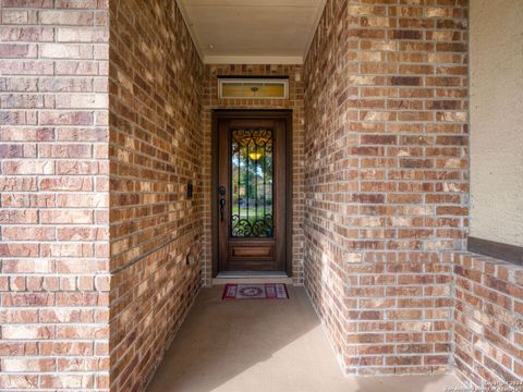 A home in Schertz