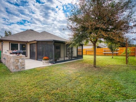 A home in Schertz