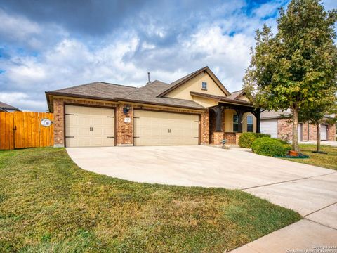 A home in Schertz