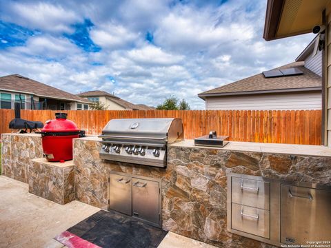 A home in Schertz