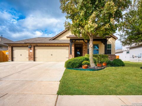 A home in Schertz