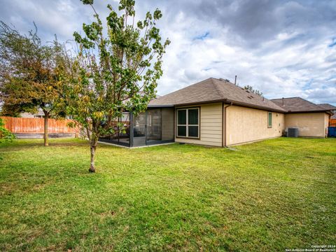 A home in Schertz