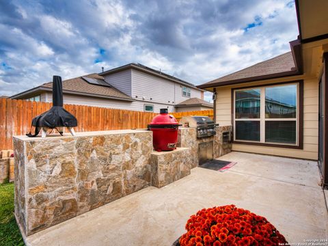 A home in Schertz