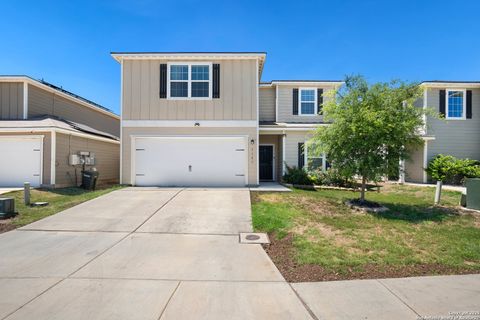 3107 Gilbert Converse TX 78109