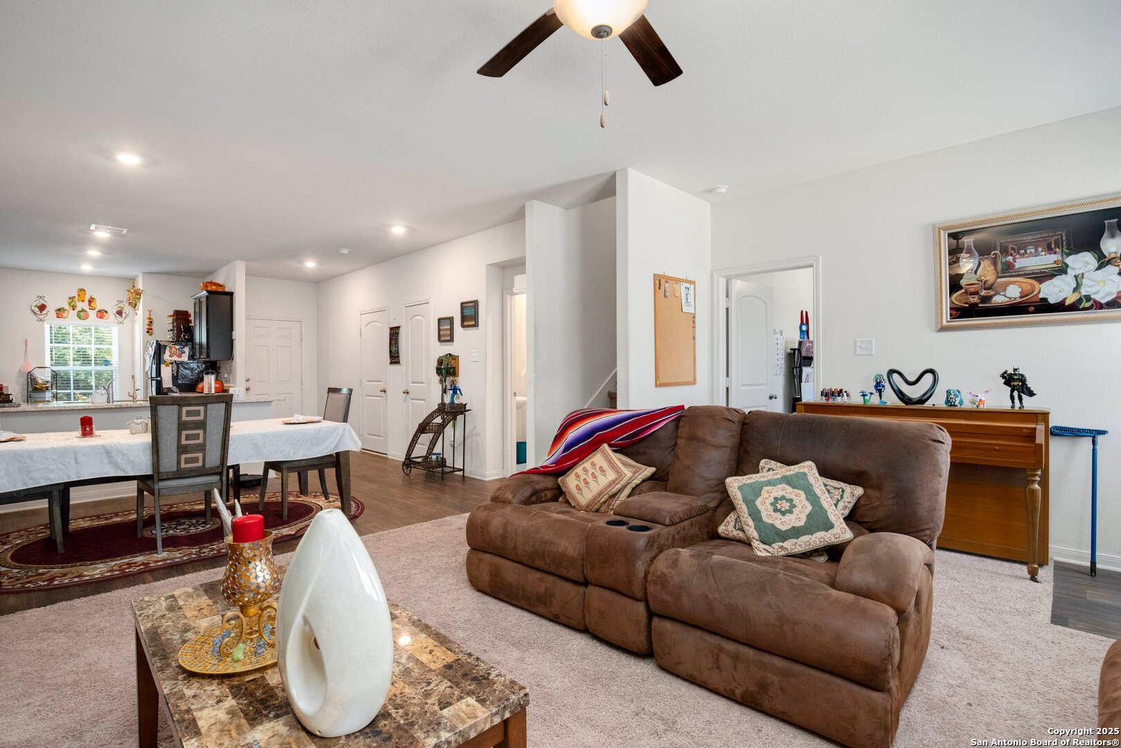 3107 Gilbert