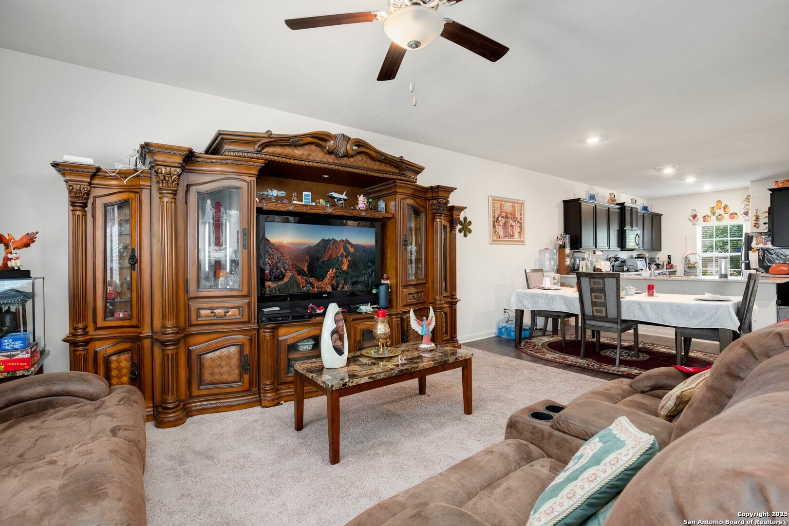 3107 Gilbert