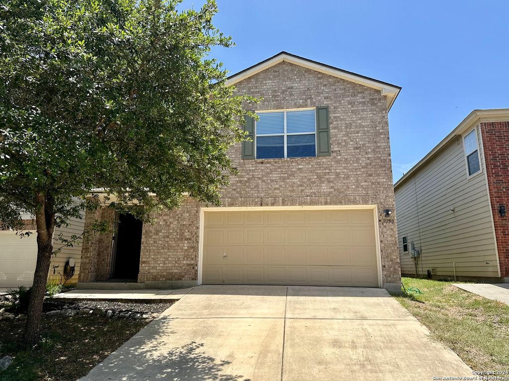 Photo of 7750 COPPER CAVE, San Antonio, TX 78249 (MLS # 1887187)
