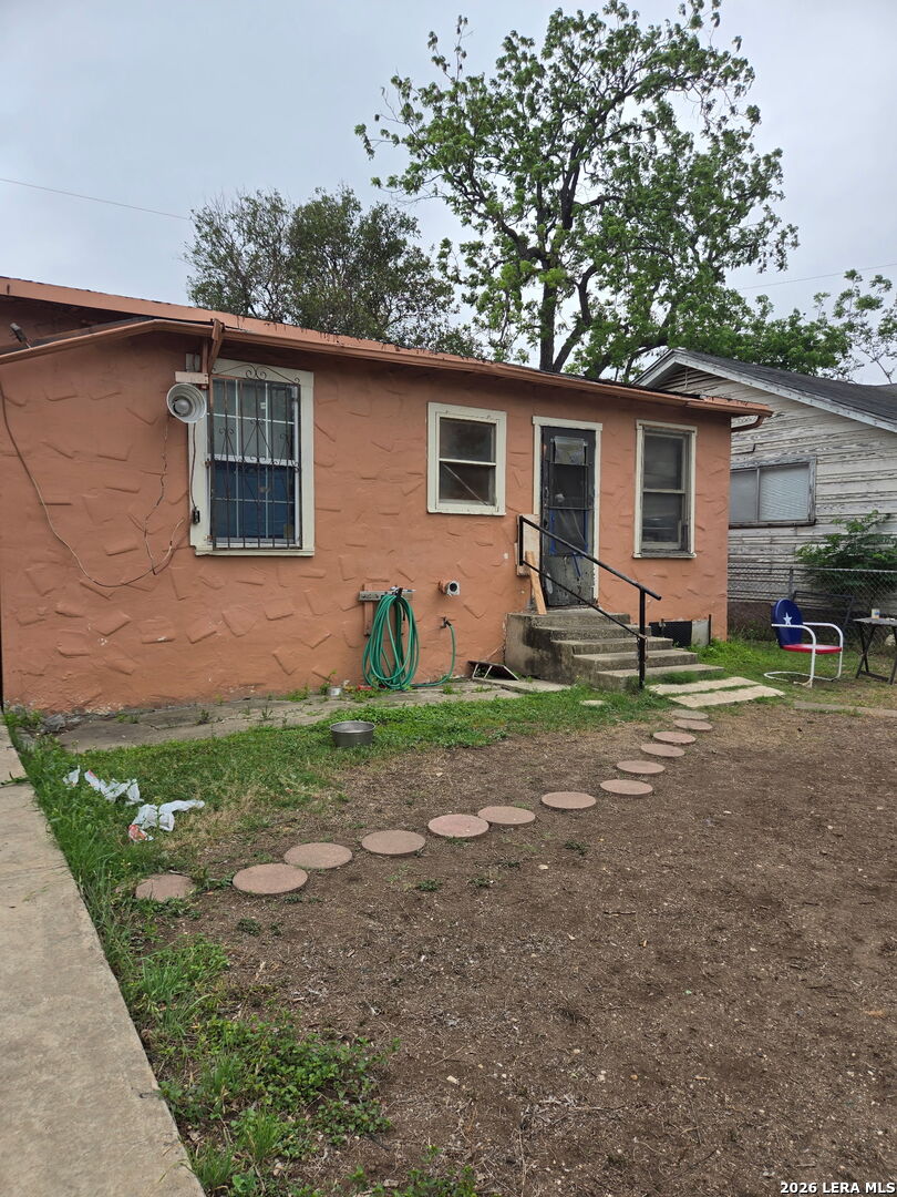 Photo of 545 Cottonwood, San Antonio, TX 78225 (MLS # 2015768)