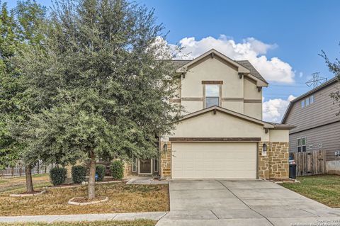 A home in Cibolo