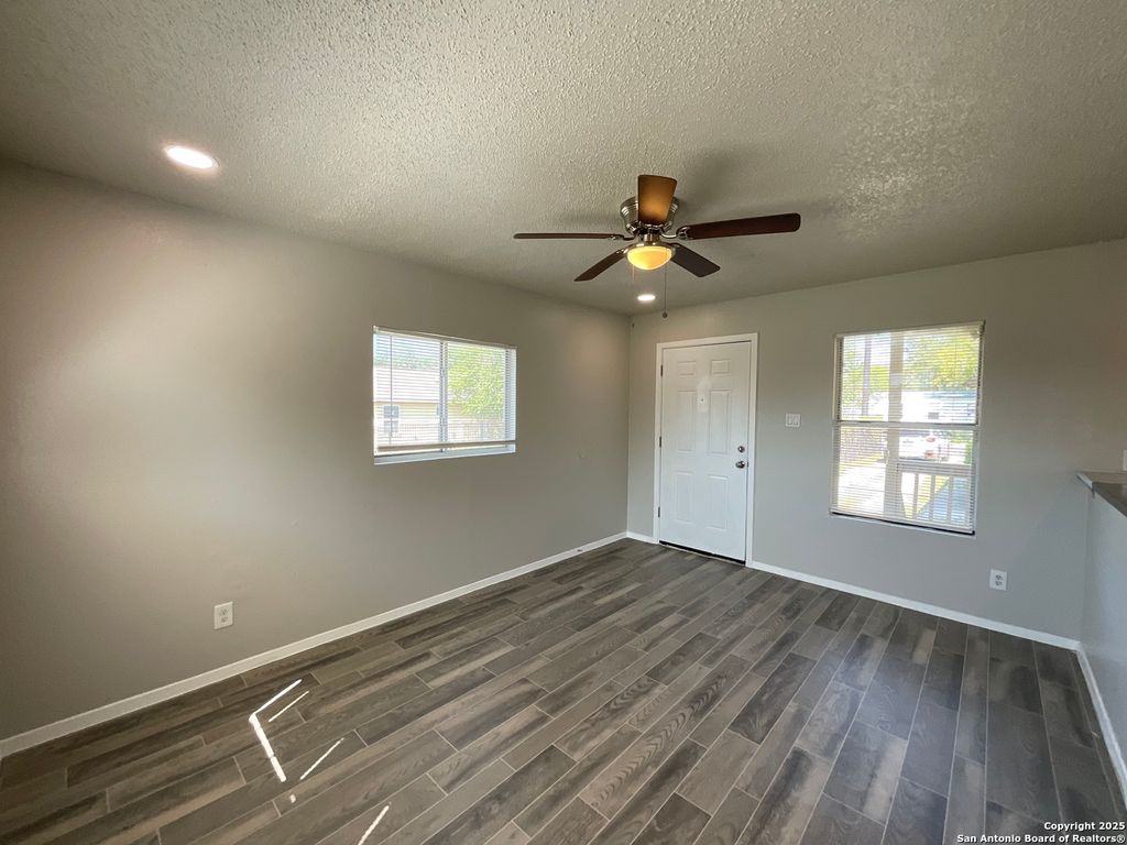 Photo of 2319 OBSERVATION 3 #3, San Antonio, TX 78227 (MLS # 1917371)