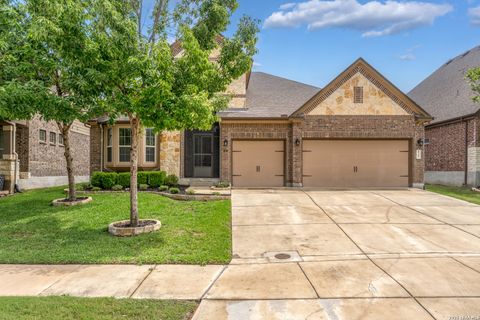 Photo of 820 Alpino, Cibolo, TX 78108 (MLS # 1961515)