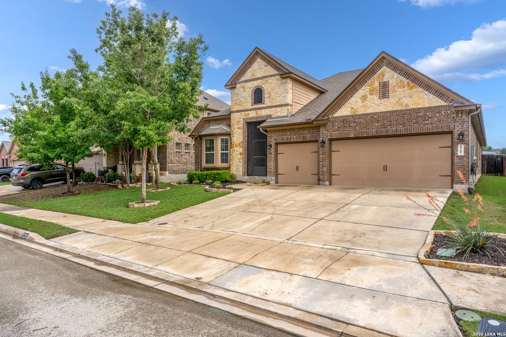 Photo of 820 Alpino, Cibolo, TX 78108 (MLS # 1961515)