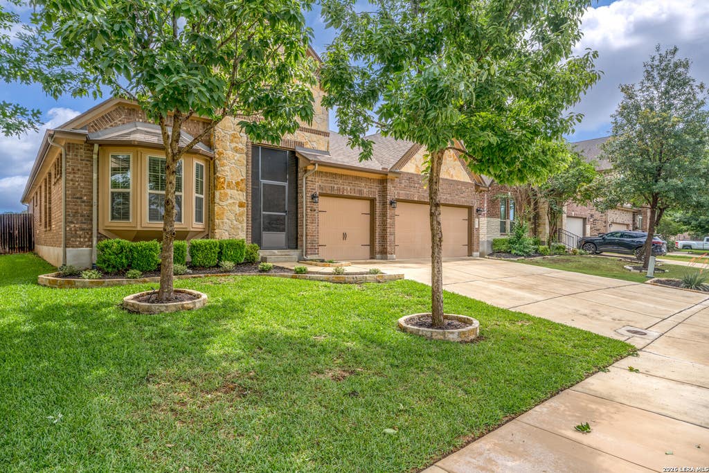 Photo of 820 Alpino, Cibolo, TX 78108 (MLS # 1961515)