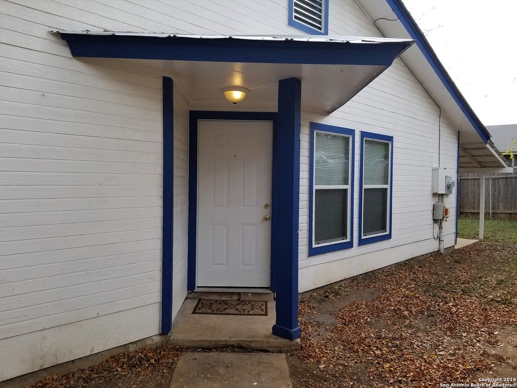 Photo of 9654 Simplicity, San Antonio, TX 78245 (MLS # 1930572)