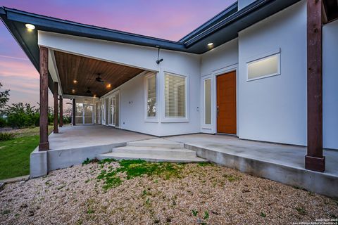 Tiny photo for 2109 Bella Vista, Canyon Lake, TX 78133 (MLS # 1843999)
