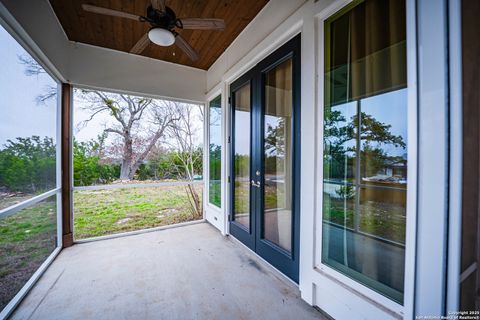Tiny photo for 2109 Bella Vista, Canyon Lake, TX 78133 (MLS # 1843999)