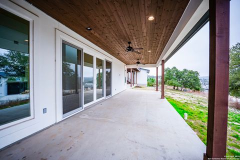 Tiny photo for 2109 Bella Vista, Canyon Lake, TX 78133 (MLS # 1843999)