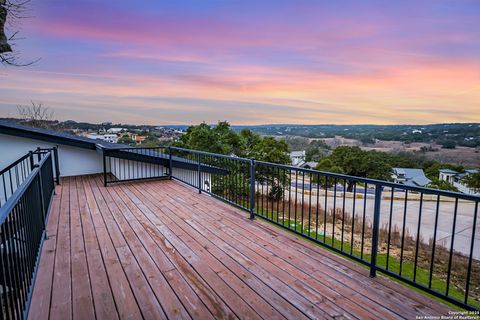 Tiny photo for 2109 Bella Vista, Canyon Lake, TX 78133 (MLS # 1843999)