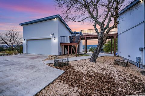 Tiny photo for 2109 Bella Vista, Canyon Lake, TX 78133 (MLS # 1843999)