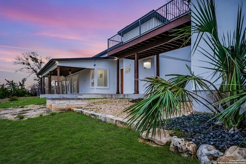 Tiny photo for 2109 Bella Vista, Canyon Lake, TX 78133 (MLS # 1843999)