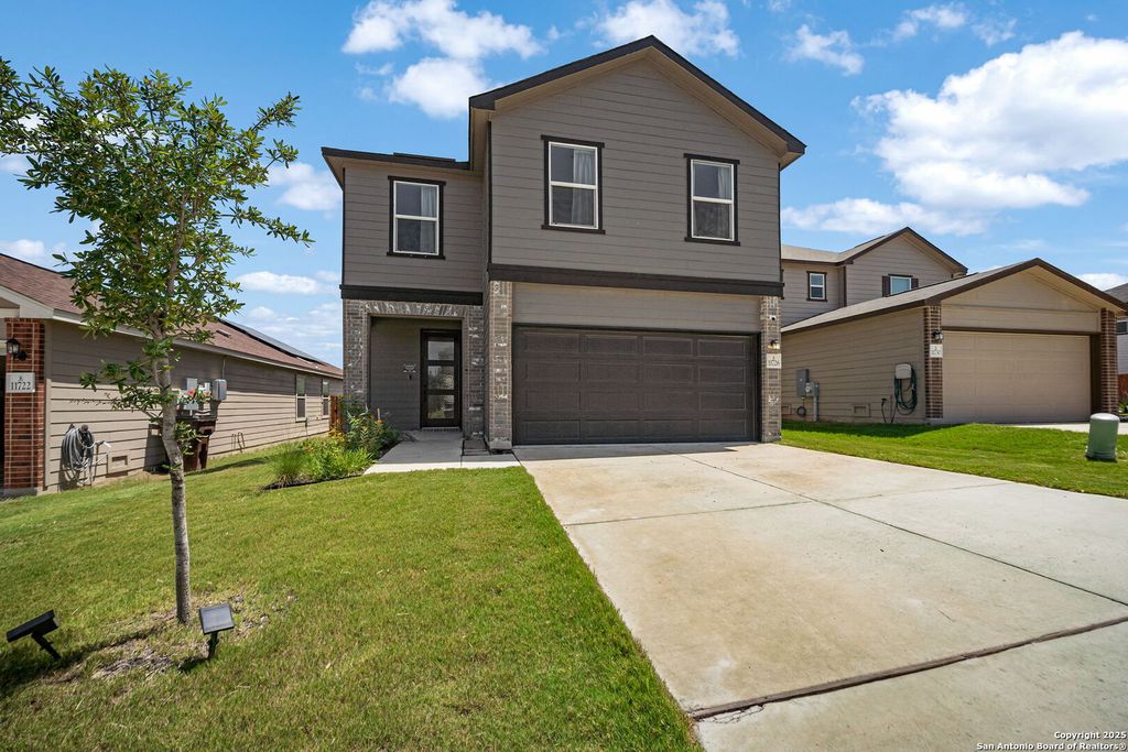Photo of 11726 Midnight Rain, San Antonio, TX 78245 (MLS # 1926014)