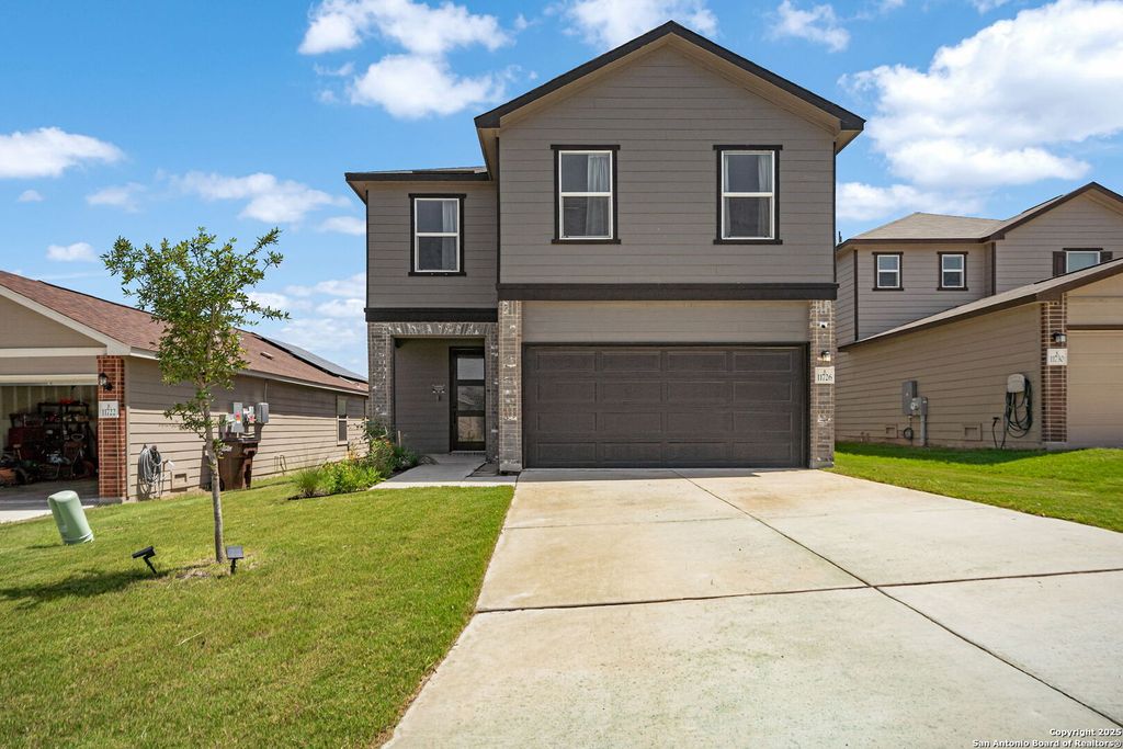 Photo of 11726 Midnight Rain, San Antonio, TX 78245 (MLS # 1926014)