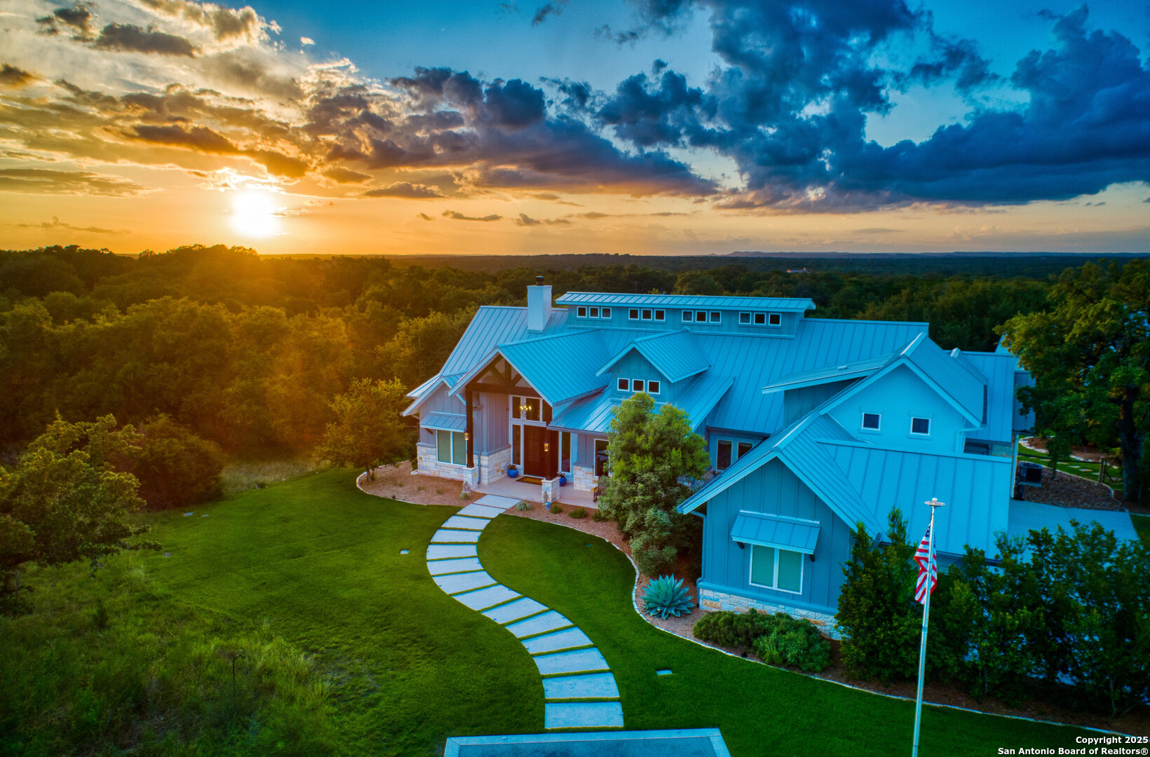 30 Verde Point