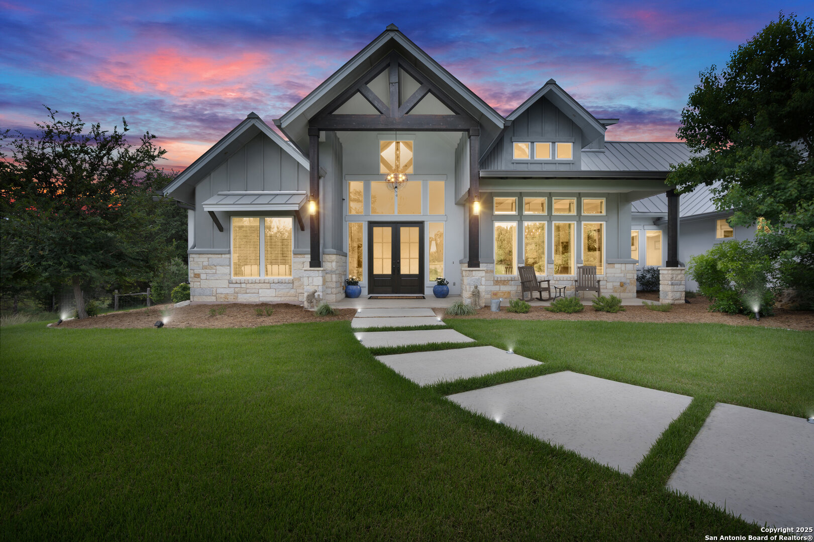 30 Verde Point