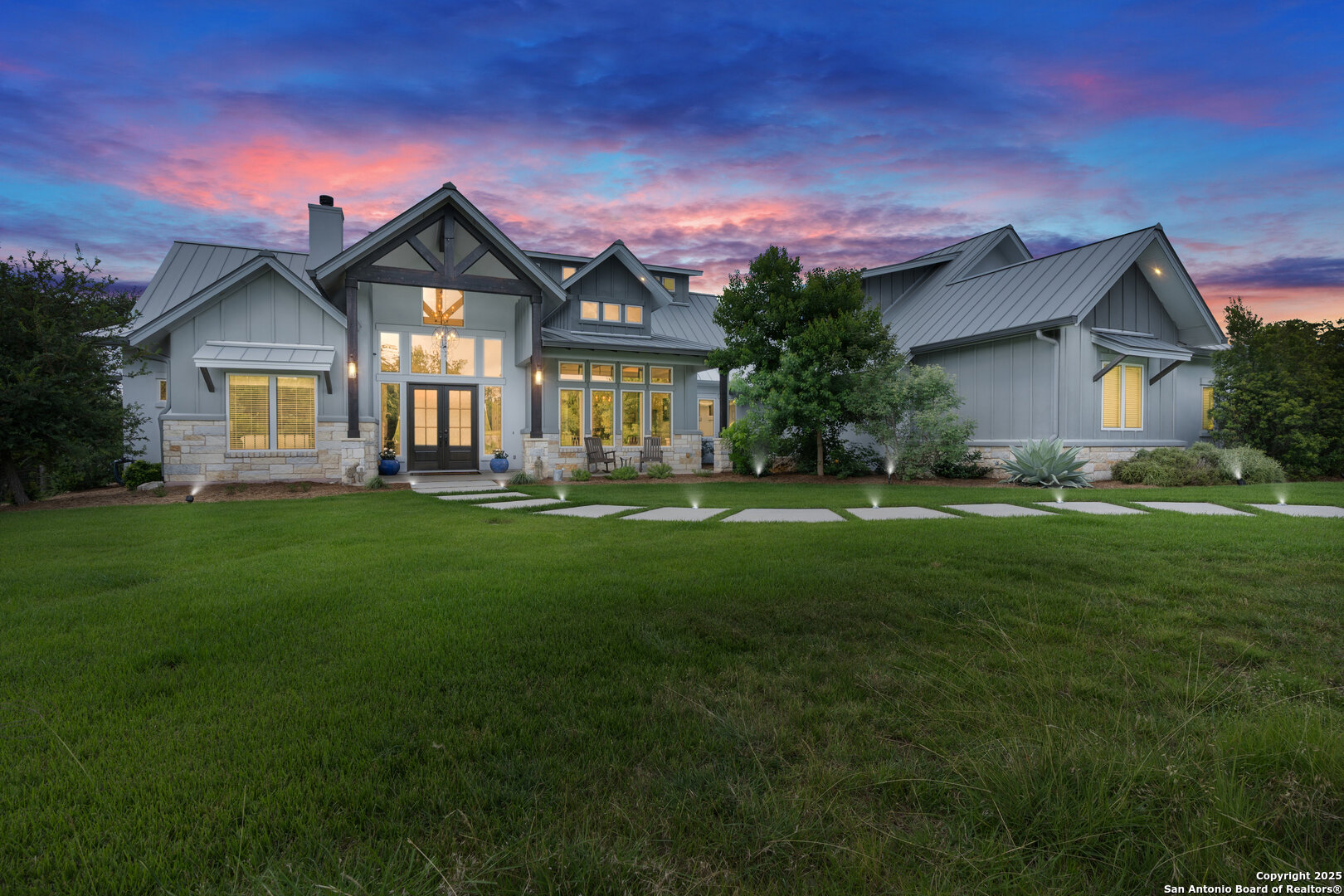 30 Verde Point
