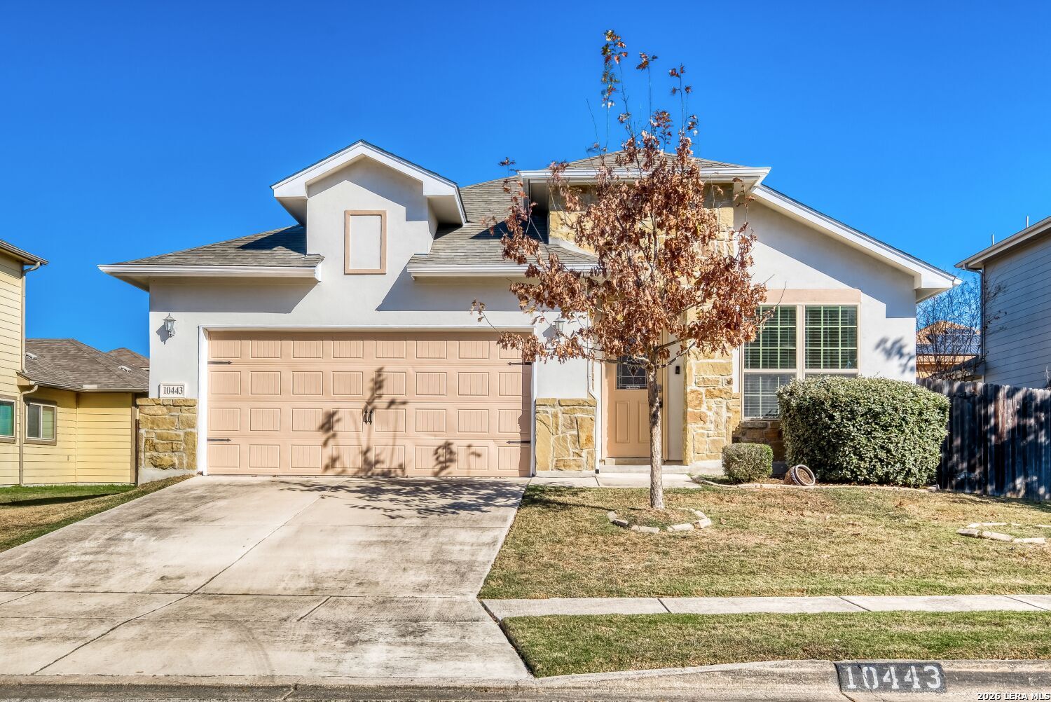10443 Brisbane Riv, Converse, TX, 78109