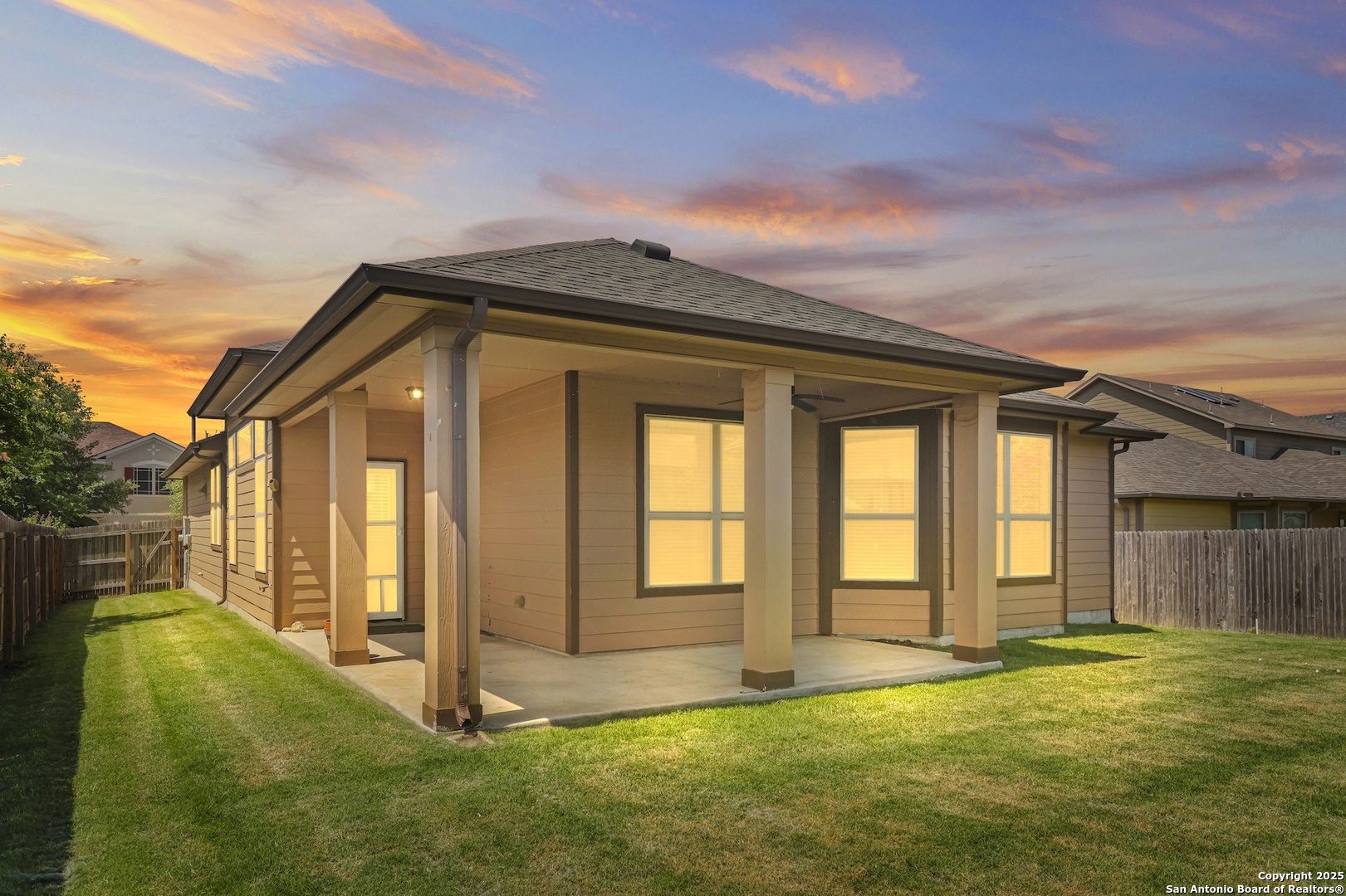 10443 Brisbane Riv, Converse, TX, 78109