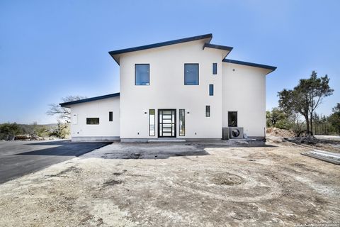 A home in Spring Branch
