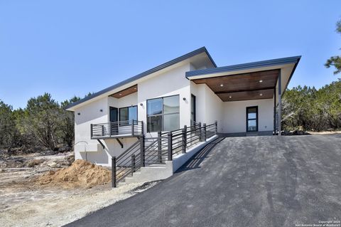A home in Spring Branch