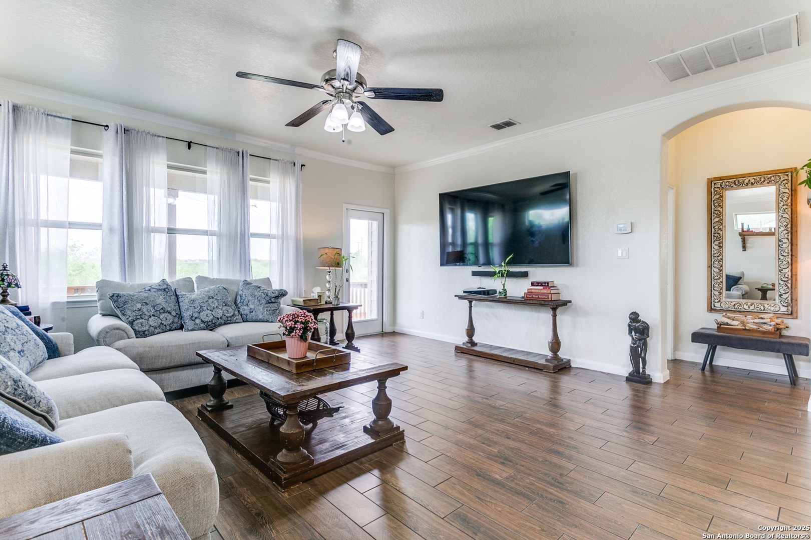 2901 Sunset Summit