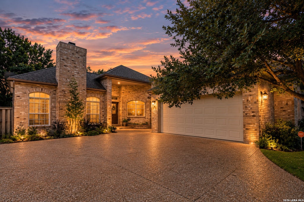Photo of 8543 NORTHVIEW PASS, Boerne, TX 78015 (MLS # 2017049)
