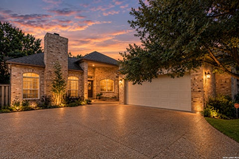 Photo of 8543 NORTHVIEW PASS, Boerne, TX 78015 (MLS # 2017049)
