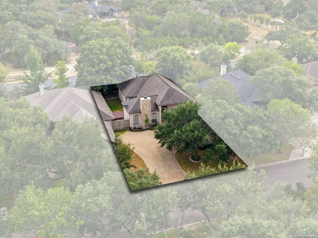 Photo of 8543 NORTHVIEW PASS, Boerne, TX 78015 (MLS # 2017049)