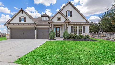 Photo of 8900 Vine Leaf, Schertz, TX 78154 (MLS # 1913310)