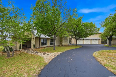 Photo of 752 Taylor, Bulverde, TX 78163 (MLS # 1955463)