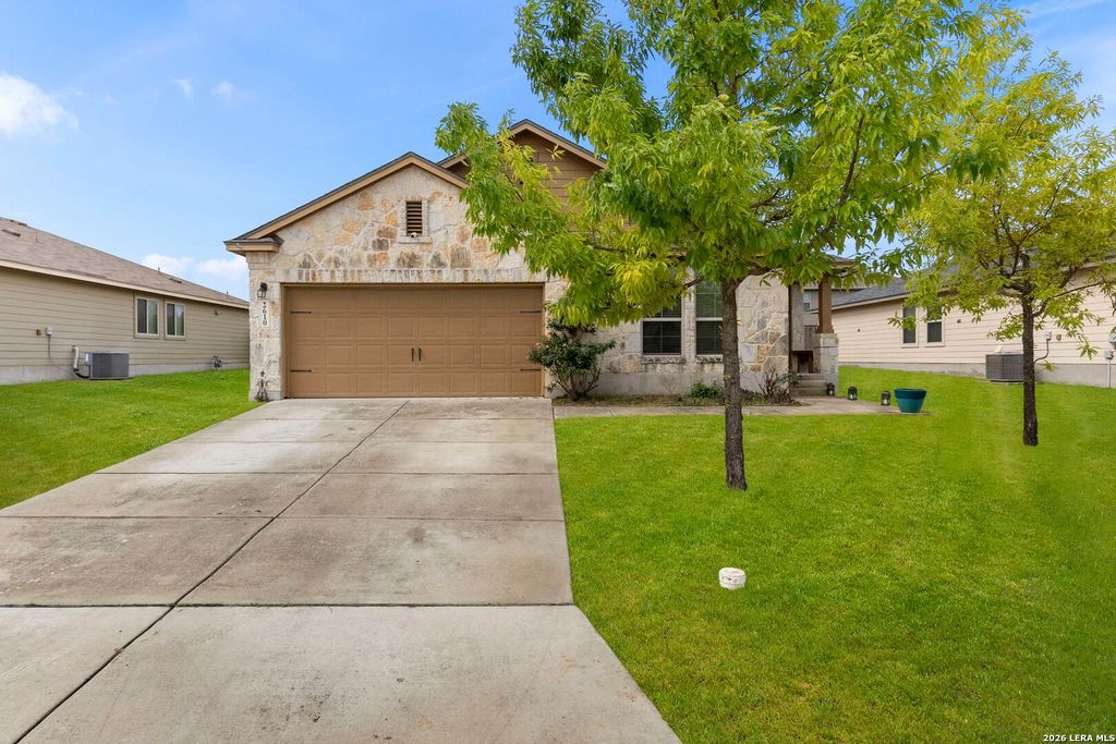 Photo of 2610 LONESOME CREEK TRL, New Braunfels, TX 78130 (MLS # 1958924)