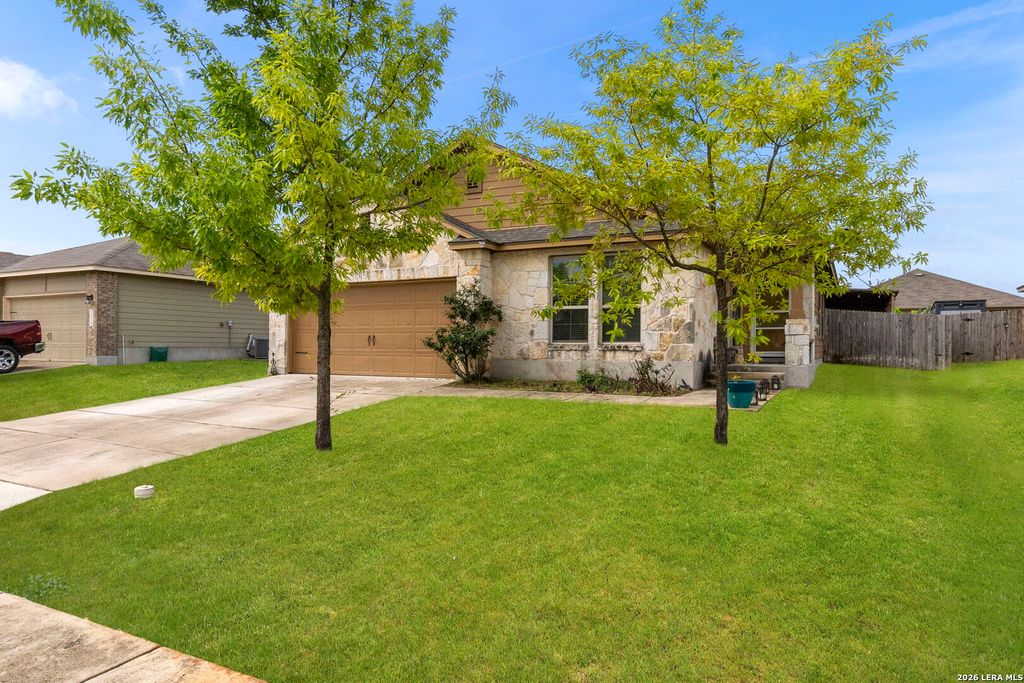 Photo of 2610 LONESOME CREEK TRL, New Braunfels, TX 78130 (MLS # 1958924)