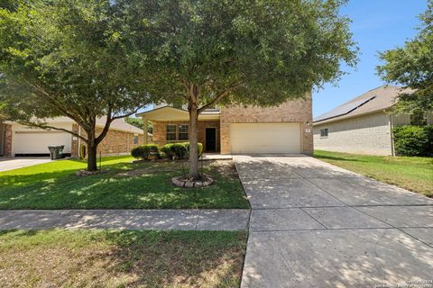 A home in Cibolo