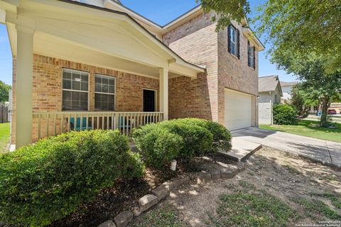 A home in Cibolo