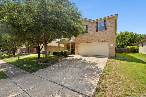 A home in Cibolo